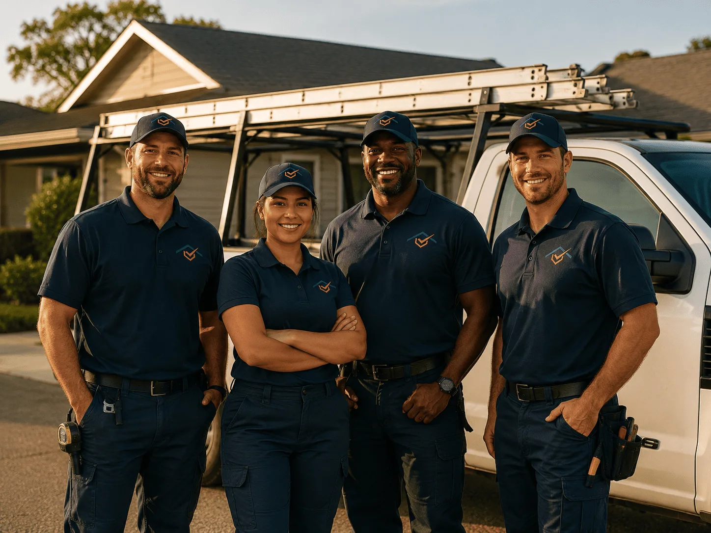 Roof Inspection company in Saint Francis, MN
